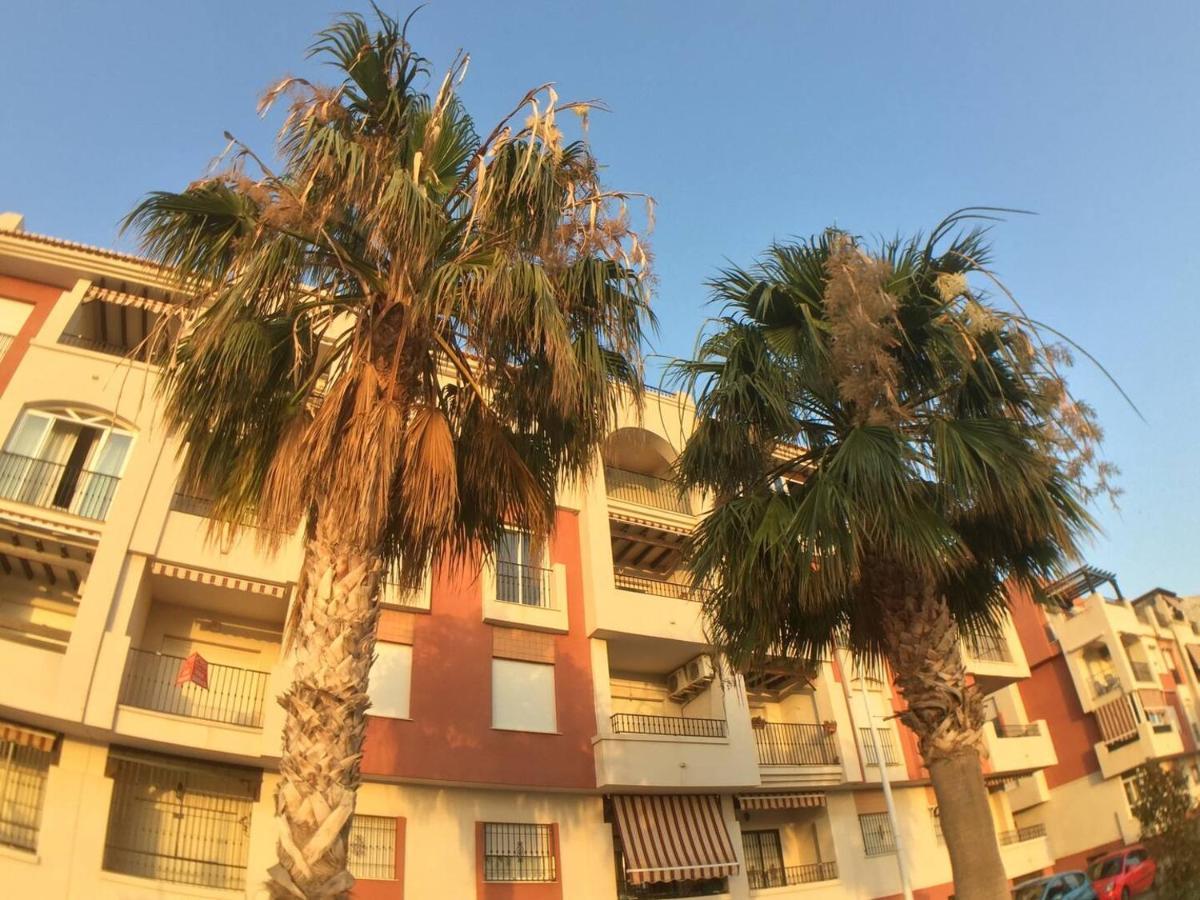 Apartamento Playa Calahonda El Farillo Con Terraza Exterior photo