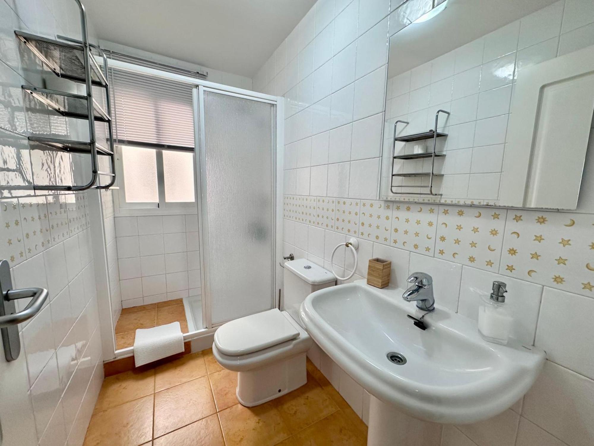 Apartamento Playa Calahonda El Farillo Con Terraza Exterior photo