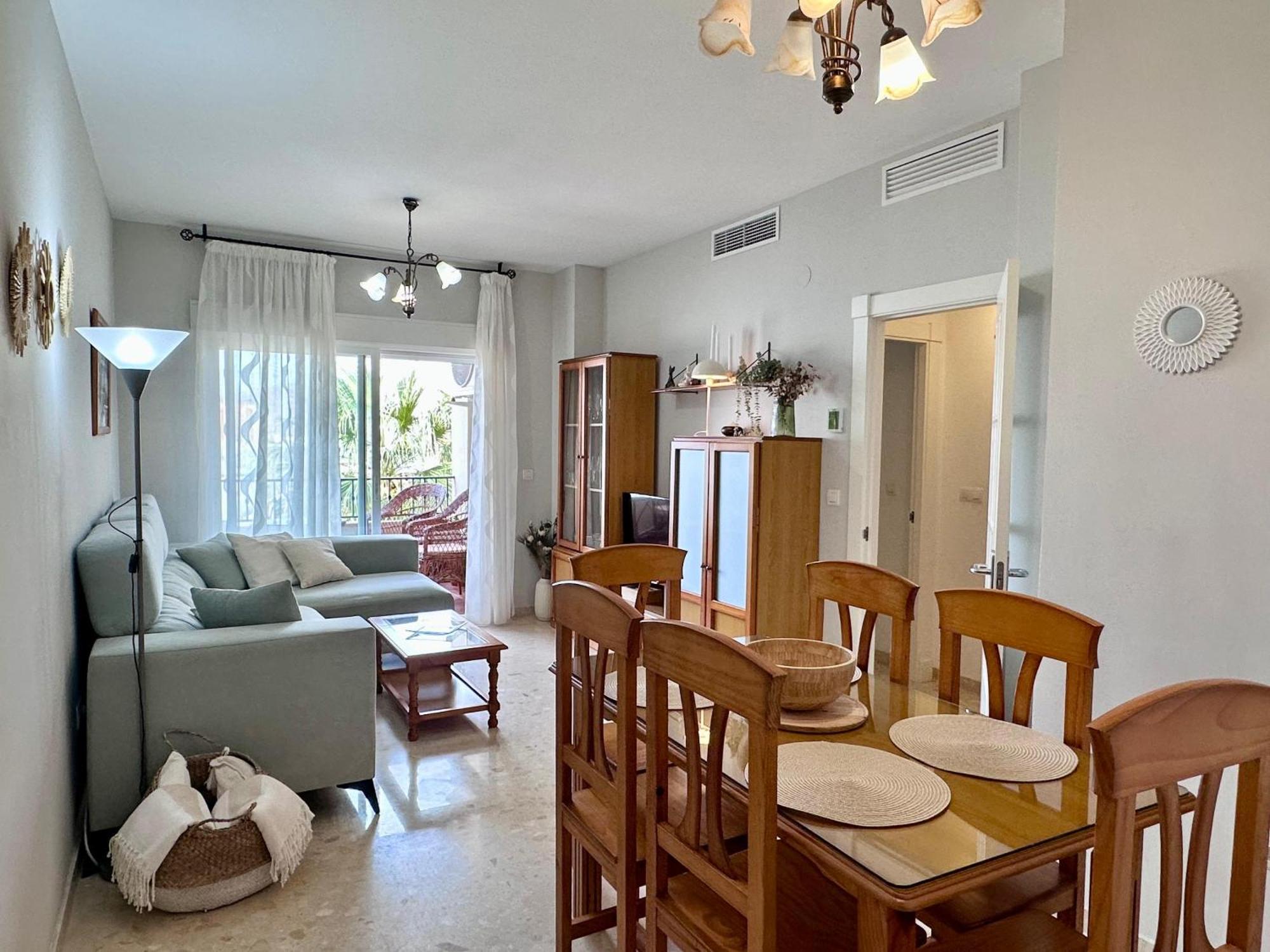 Apartamento Playa Calahonda El Farillo Con Terraza Exterior photo