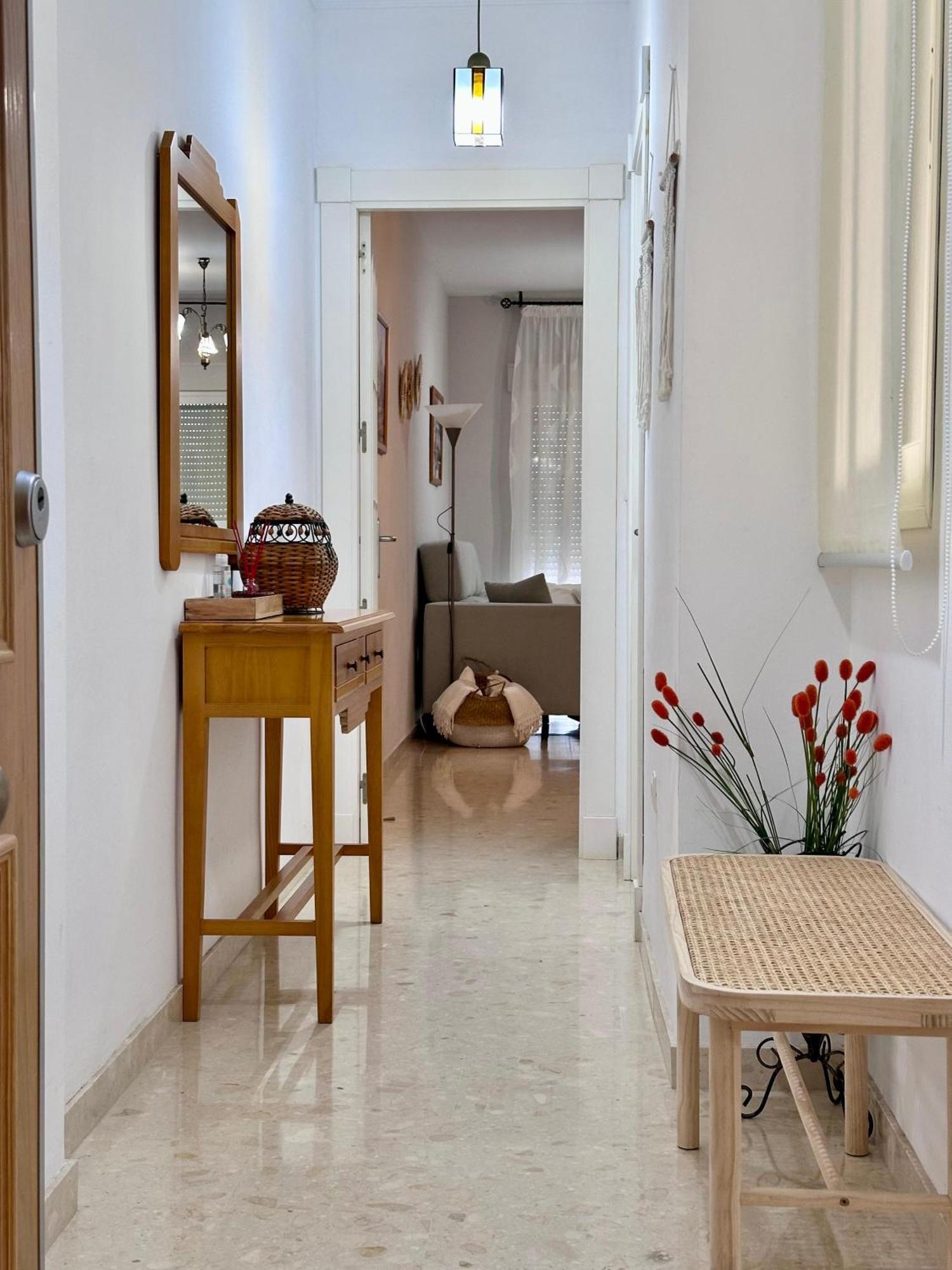 Apartamento Playa Calahonda El Farillo Con Terraza Exterior photo